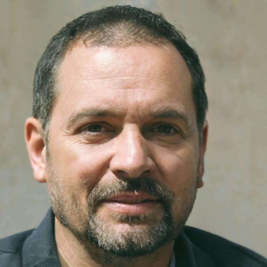 Роман Шевченко, консультант з оцінки постачальників