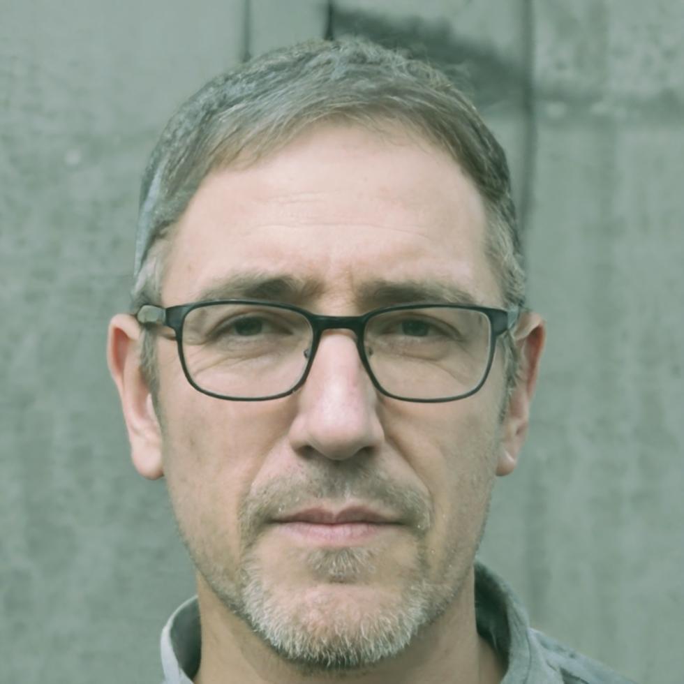 Богдан Лисенко, спеціаліст з логістики